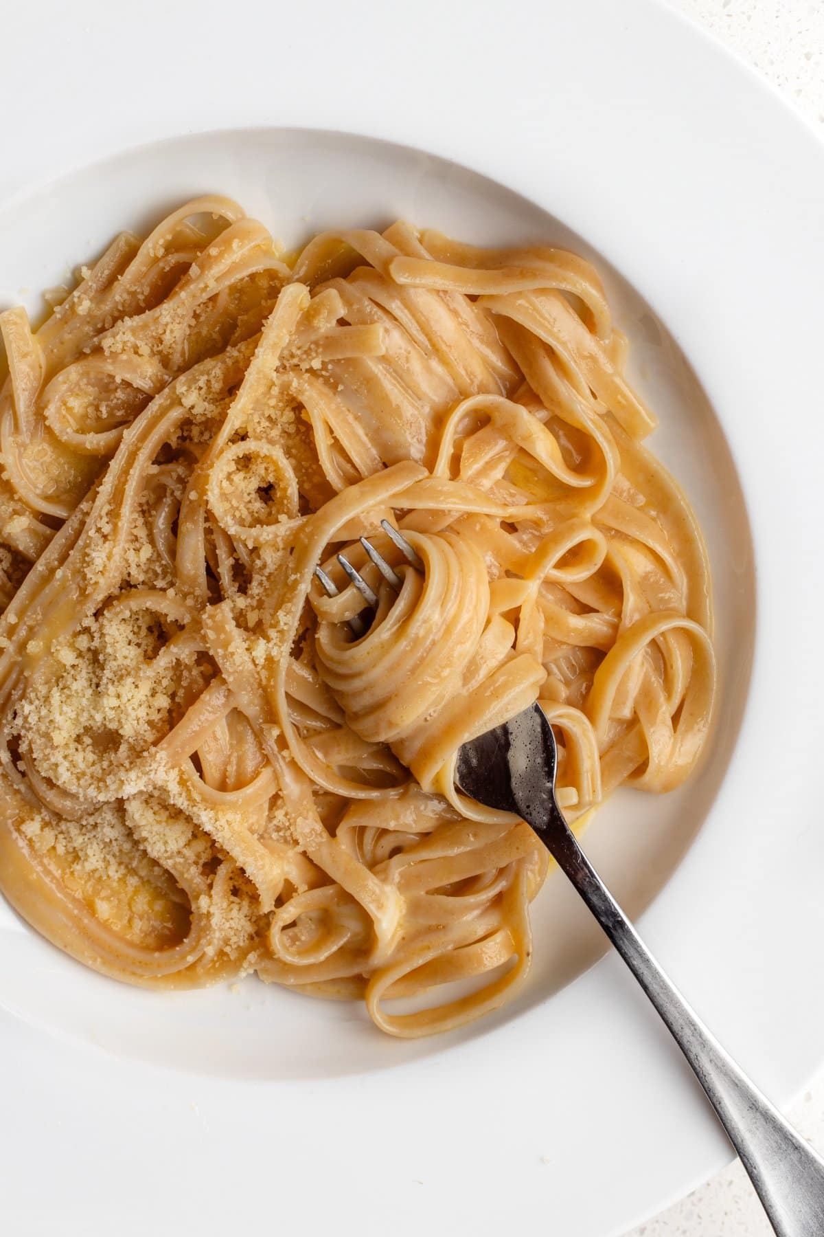 Cream-Free Classic: Uncover True Roman Fettuccine Alfredo History
